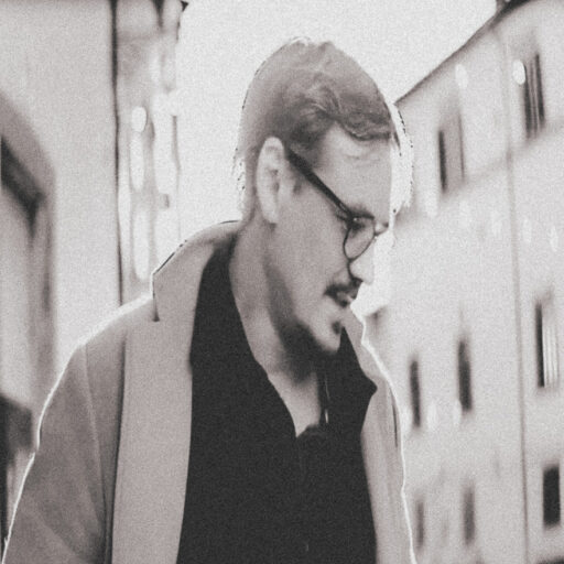 Markus Rosen