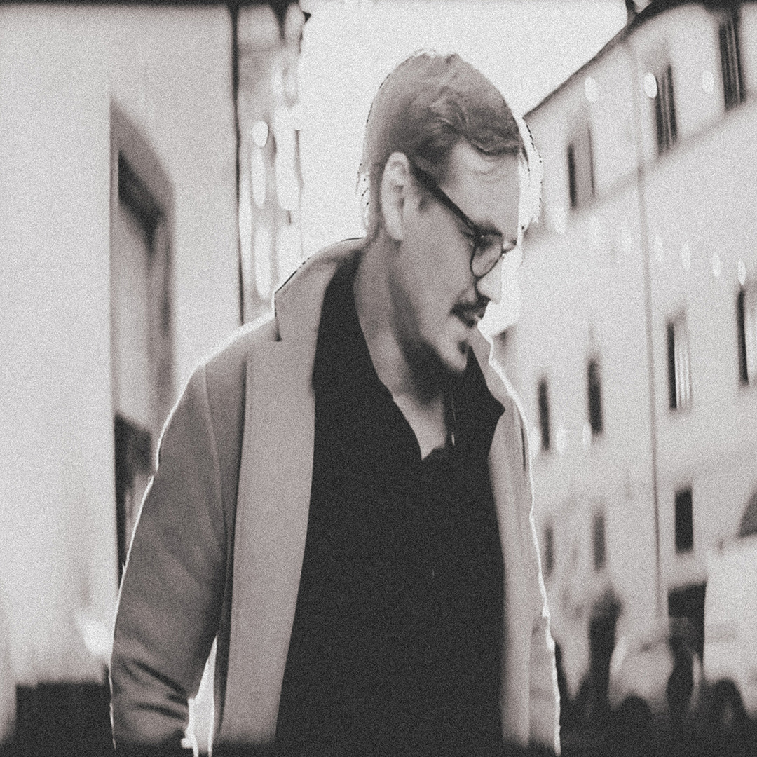 Markus Rosen
