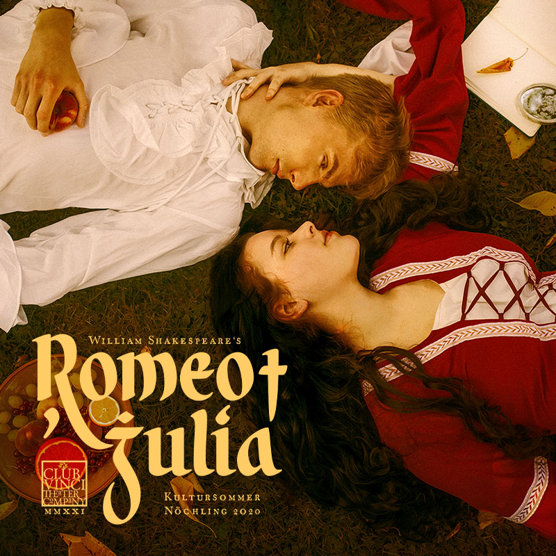 Romeo & Julia